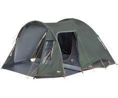 Palapinė High Peak Tessin 5.1 žalia 10381