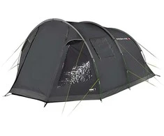 Palapinė High Peak Torri 4.0 ciemnoszaro-žalia 11803