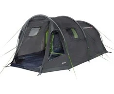 Palapinė High Peak Torri 4.0 ciemnoszaro-žalia 11803