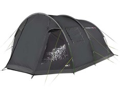 Palapinė High Peak Torri 5.0 ciemnoszaro-žalia 11804