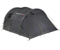 Palapinė High Peak Torri 5.0 ciemnoszaro-žalia 11804
