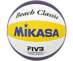 Paplūdimio tinklinis Mikasa BV551C