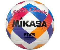 Voleibolo kamuolys Mikasa paplūdimio