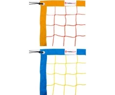 Paplūdimio tinklinio tinklas Domeks 8,5 m x 1 m 0006