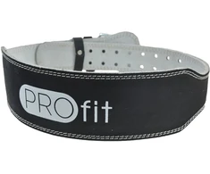 Kultūrizmo diržas Profit Gim Pro, 1702 (2XL)