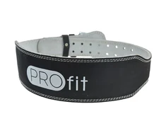 Kultūrizmo diržas Profit Gim Pro, 1702 (M)