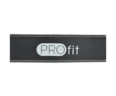 Kultūrizmo diržas Profit Gim Pro, 1702 (M)