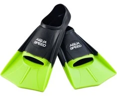 Aqua Speed Mokymo pelekai