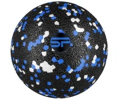 Masažo kamuolys Spokey GREAN BALL