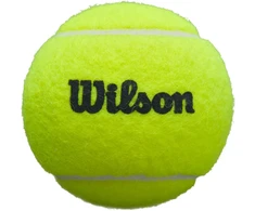 WILSON WILSON PREMIER PADEL (3) padelio kamuoliukai