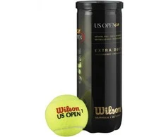 WILSON US OPEN teniso kamuoliukai (3)
