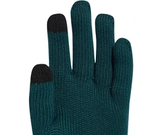 Pirštinės adidas Real Madryt žalia KR4603 (S)