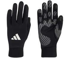 Pirštinės adidas Tiro Competition juoda JY7998 (S)