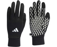 Pirštinės adidas Tiro Competition juoda HS9750 (S)