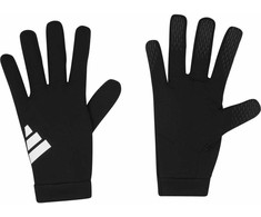 Pirštinės adidas Tiro League Fieldplayer juoda HN5609 (11,5)