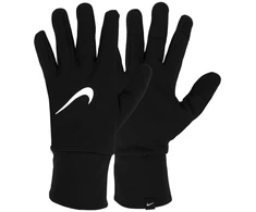 Pirštinės Nike Fleece juoda N1010523010 (M)