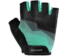 Meteor MX22 17630 dviračių pirštinės, Dydis S