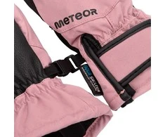 Winterhandschuhe meteor hazy