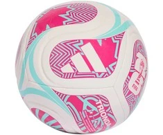 adidas TRIONDA klubo pasaulio taurės JD8054 kamuolys