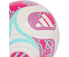 Futbolo kamuolys Adidas World Cup 26 Trionda Club JD8054, 3 dydis