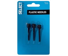 Select Plastikinės adatos Pasirinkite 3 vnt.15858