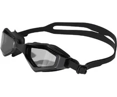 Plaukimo akiniai adidas Gogle Ripstream Soft juoda IK9657