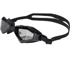 Plaukimo akiniai adidas Gogle Ripstream Soft juoda IK9657