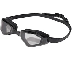 Plaukimo akiniai adidas Ripstream Select juoda IK9660