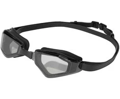 Plaukimo akiniai adidas Ripstream Select juoda IK9660