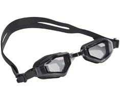 Plaukimo akiniai adidas Ripstream Starter junior juoda IK9661