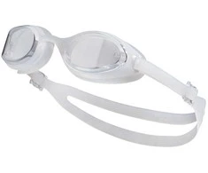 Plaukimo akiniai Nike Hyper Flow przeźroczyste NESSD132-000 OS
