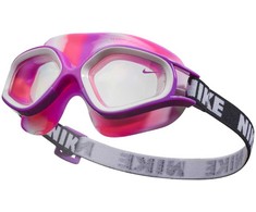 Nike Vaikams Expanse Plaukimo Kaukė VI NESSD124-560 OS Plaukimo Akiniai