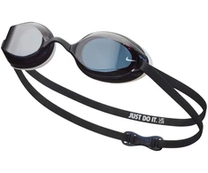 Plaukimo akiniai Nike Legacy Comfort juoda NESSF133-014 OS