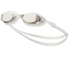 Maudymosi Akiniai Nike Chrome Balti
