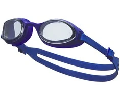 Plaukimo akiniai Nike Os Hyper Flow mėlyna NESSD132-042