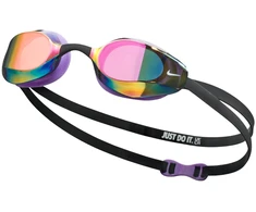 Plaukimo akiniai Nike Vapor Mirrored Goggle spalvoti NESSA176-569 OS