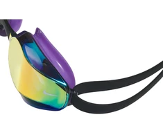 Plaukimo akiniai Nike Vapor Mirrored Goggle spalvoti NESSA176-569 OS