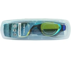 Crowell GS23 Splash veidrodiniai vaikiški plaukimo akiniai
