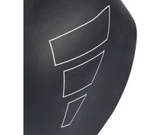 adidas Logo Swim IA8305 Plaukimo kepuraitė
