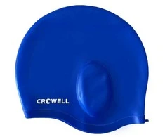 Plaukimo Kepuraitė "Crowell Ucho Bora" Mėlyna Spalva1