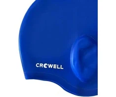 Plaukimo Kepuraitė "Crowell Ucho Bora" Mėlyna Spalva1