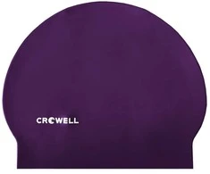 Plaukimo Kepuraitė "Crowell Atol" Violetinė Spalva 9