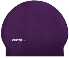 Plaukimo Kepuraitė "Crowell Atol" Violetinė Spalva 9