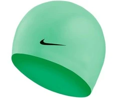 Plaukimo kepuraitė Nike Os Cap Vapor žalia 93060-338