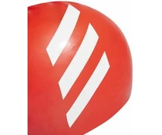 adidas 3-Stripes Silicone Jr HE5081 Plaukimo Kepuraitė