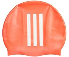 adidas 3-Juostelių Jr IM1043 Plaukimo Kepuraitė