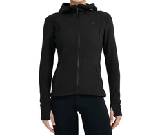 Polar damski 4F F468 tamsiai juoda 4FWMM00TFLEF468 20S (S)