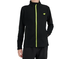 Polar dla chłopca 4F M493 tamsiai juoda 4FJWMM00TFLEM493 20S (152cm)
