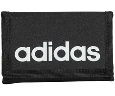 Portfel adidas Linear juoda JE8346