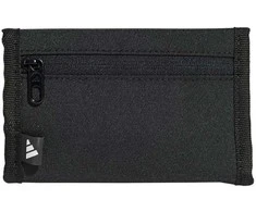Portfel adidas Linear juoda JE8346